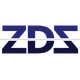 zdata solutions logo